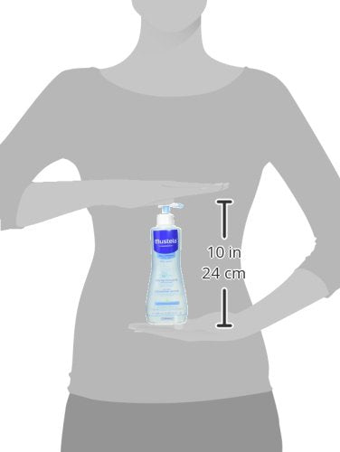 Mustela - Mustela No Rinse Cleansing Water - 500ml