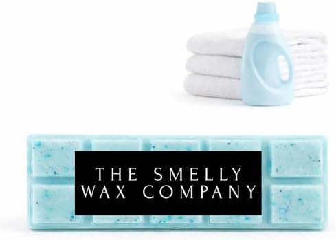 Unstoppables Fresh Highly Scented Laundry Wax Melts Snapbar Strong Scent