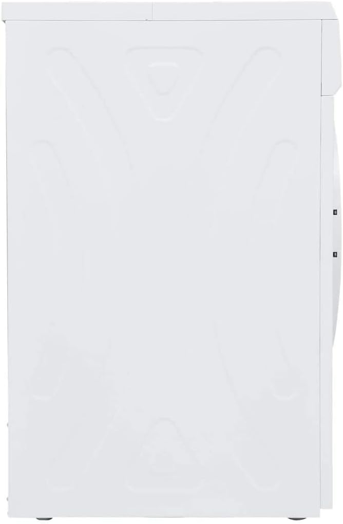 Montpellier MVSD7W Freestanding 7kg Vented Sensor Tumble Dryer - White