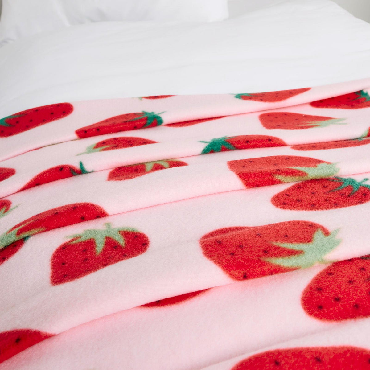 Wholesale Pack of 10 Print Soft Fleece Blanket Sofa Throw Over Joblot 120x150 cm
