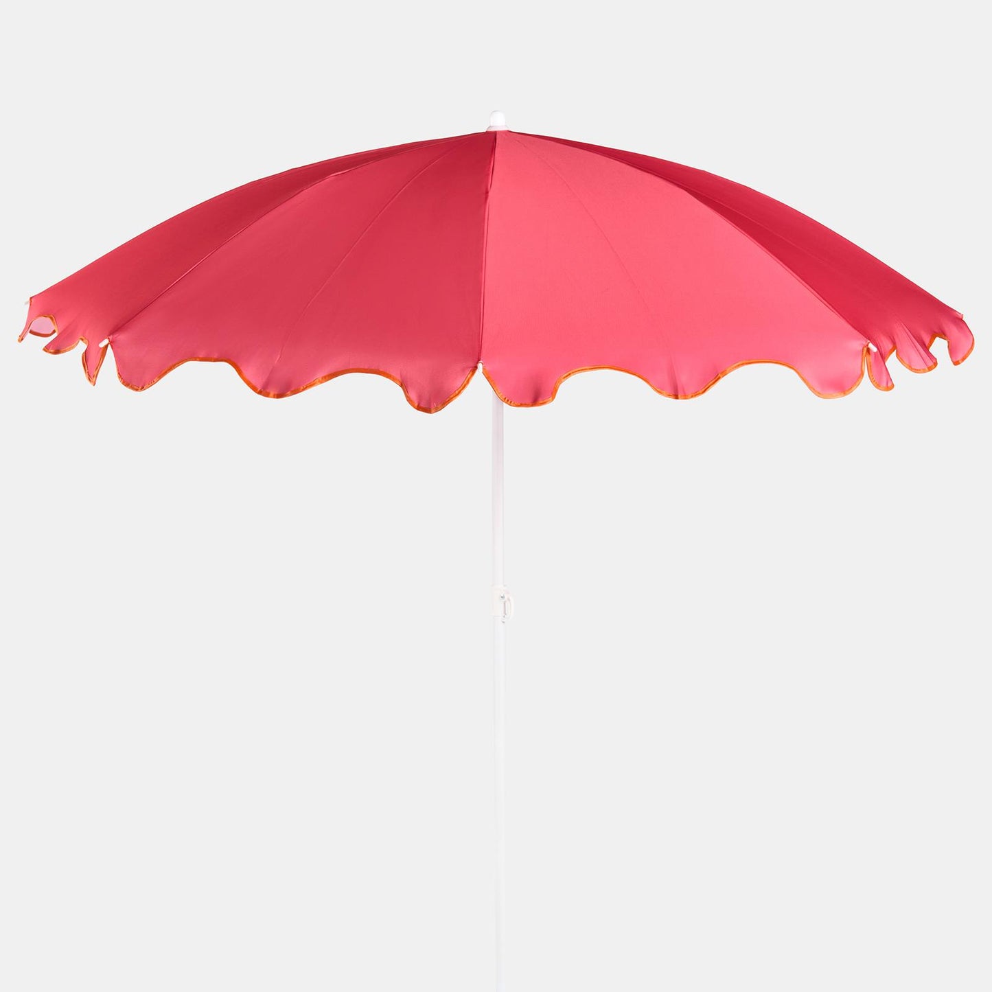 OHS Parasol Umbrella Garden Outdoor Canopy Table Patio Sun Shade
