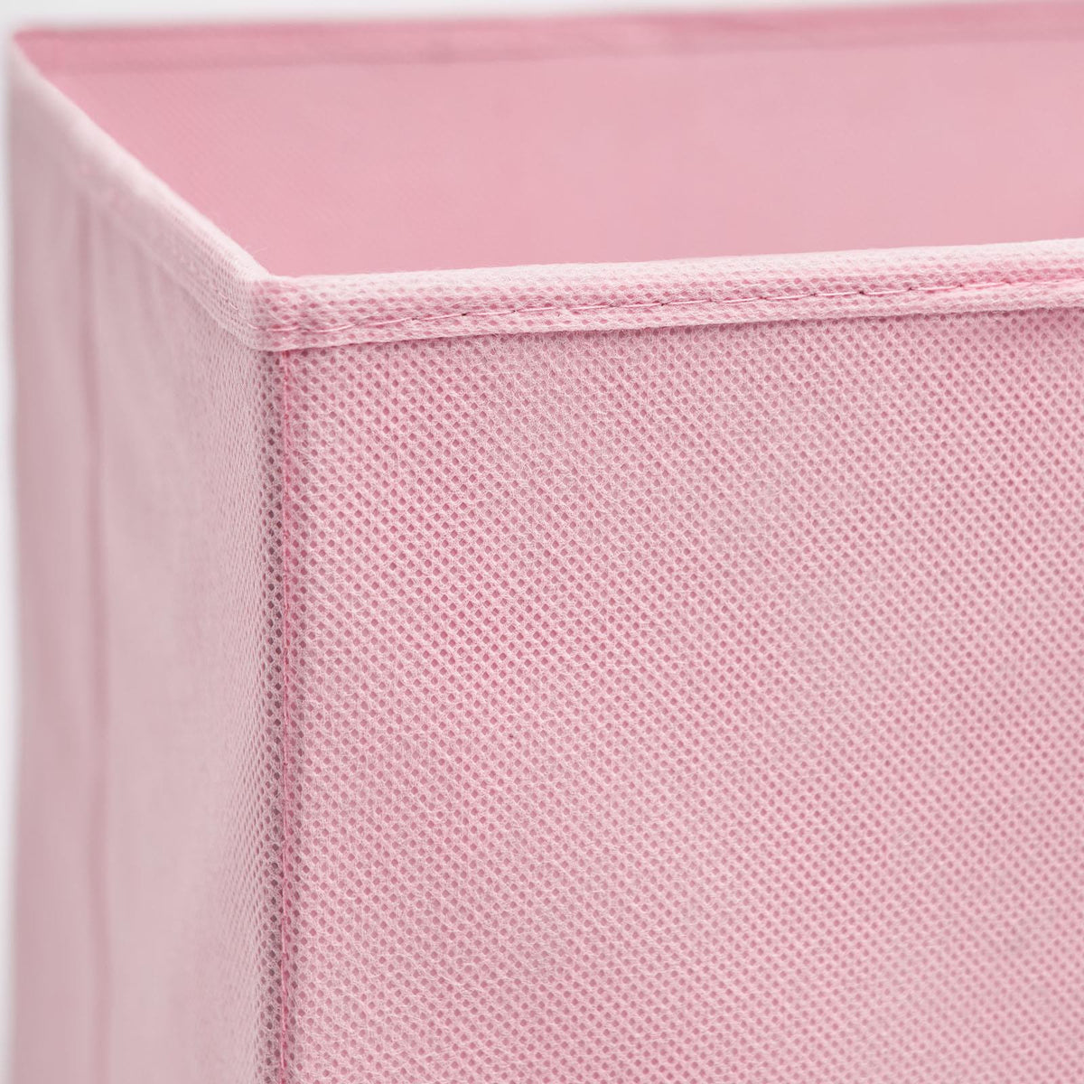 OHS Storage Cube Boxes for Toys Books Clothes Foldable Fabric Drawer Organiser