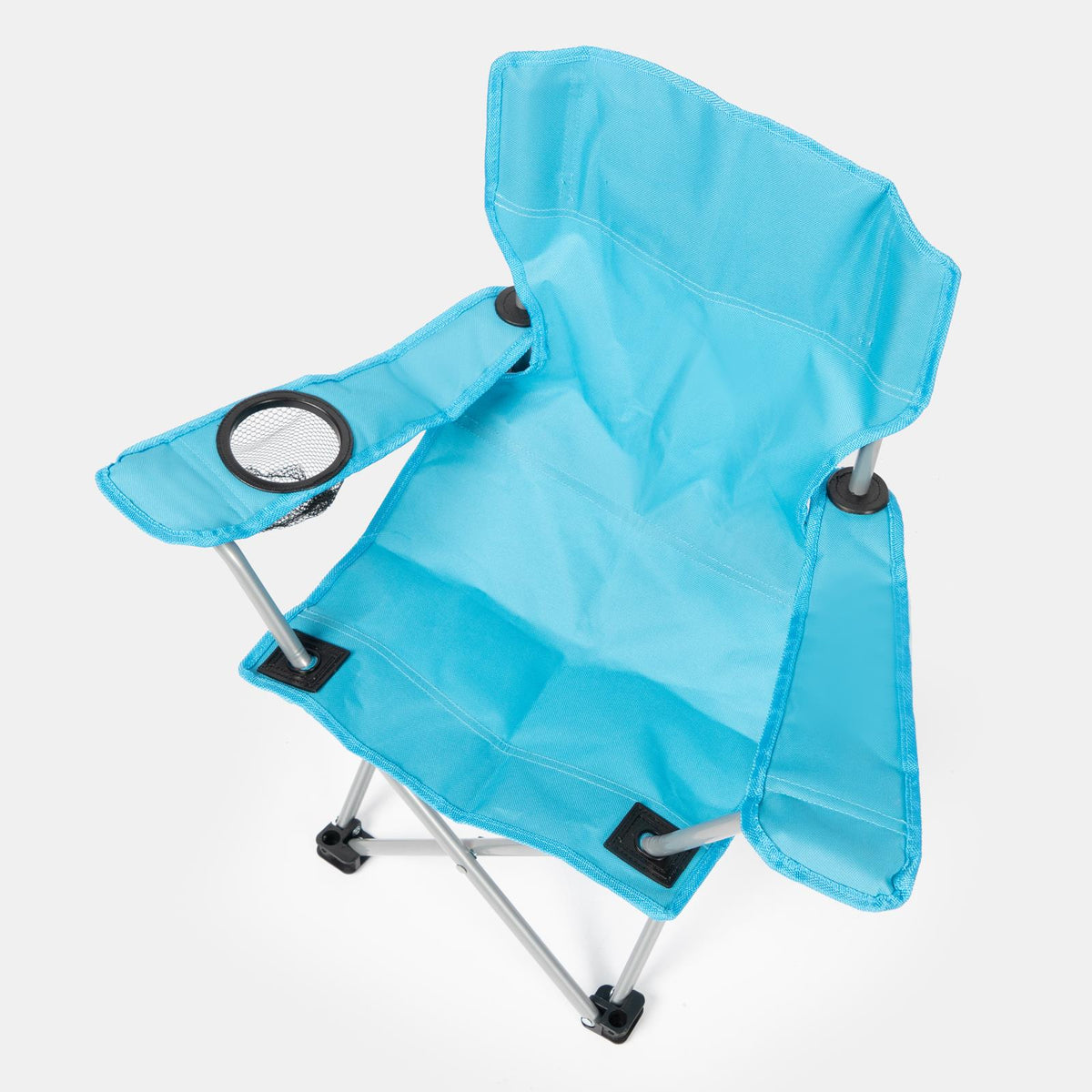 OHS Outdoor Camping Chair Folding Portable Picnic Garden Seat