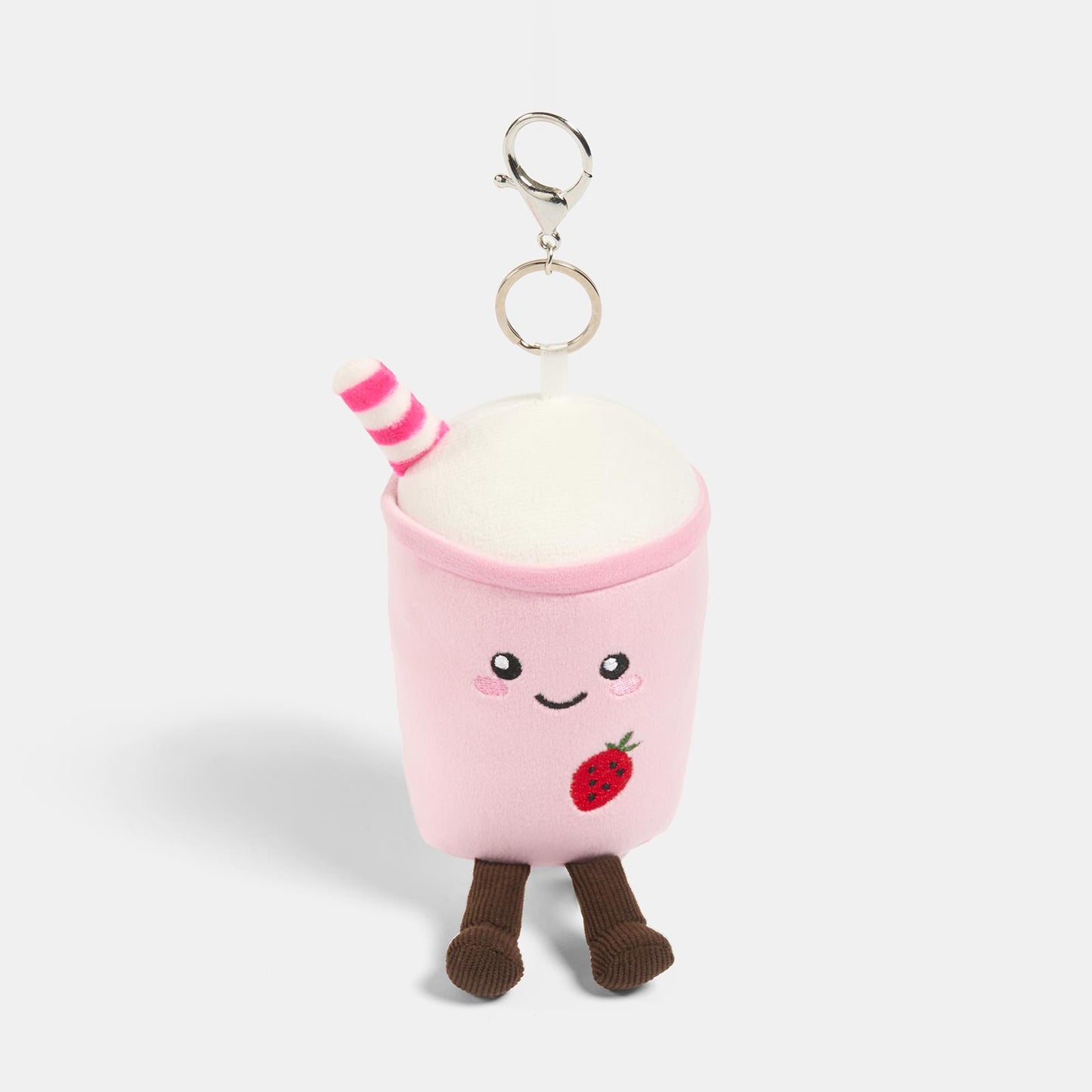 OHS Character Keyring OR Cushion OR Doorstop Novetly Bag Charm Home Decor
