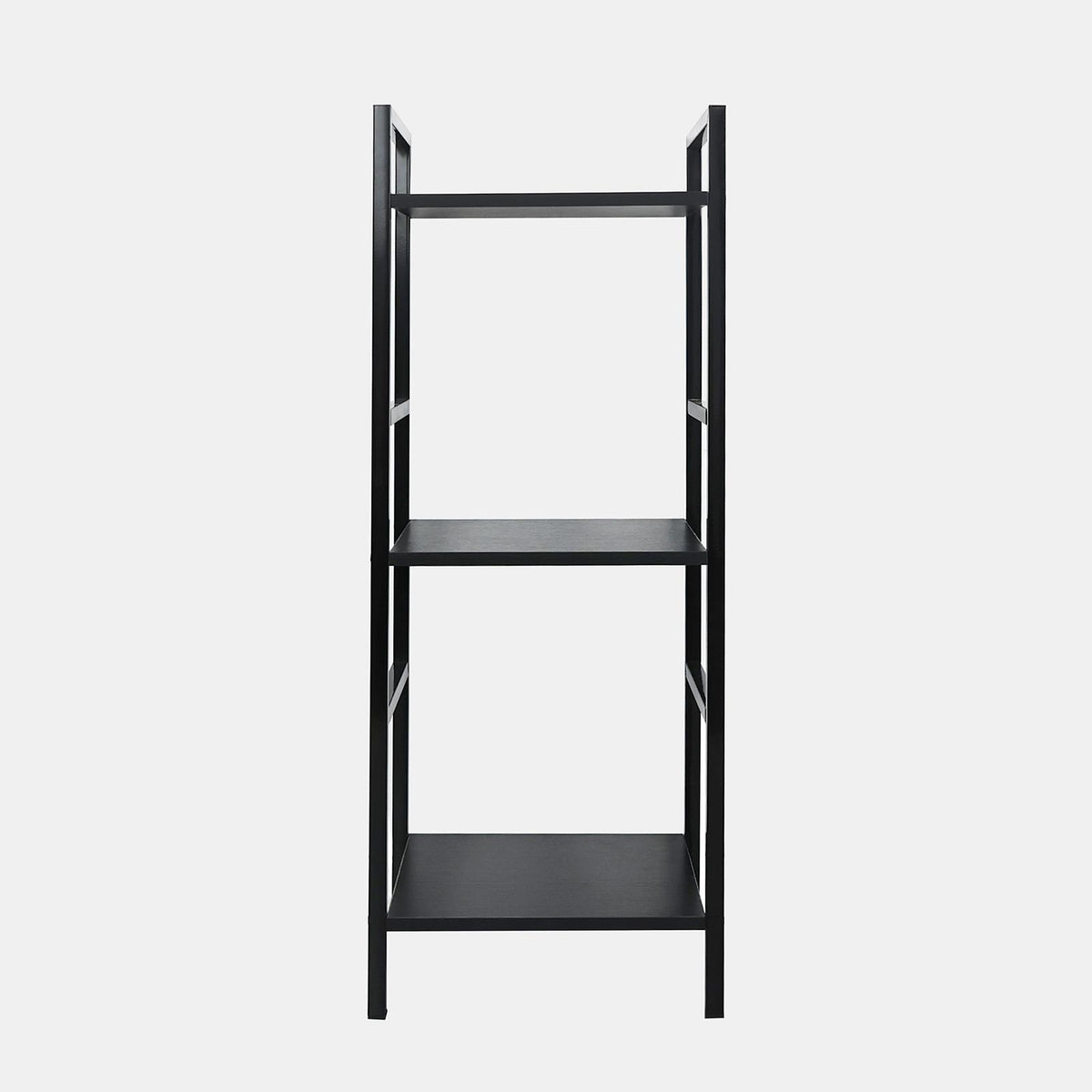 OHS Shelving Unit 3/4/5 Storage Organiser Modern Wire Home Decor Office