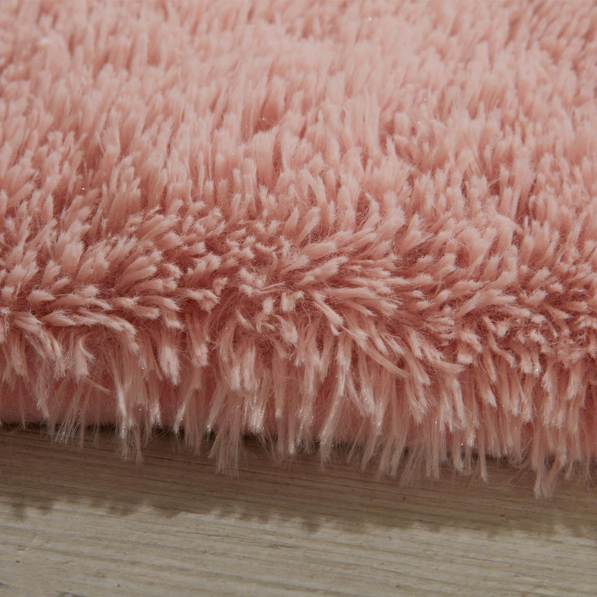 OHS Fluffy Rug Anti-Slip/Skid Shaggy Large Bedroom Non-Shed Floor Carpet Mat