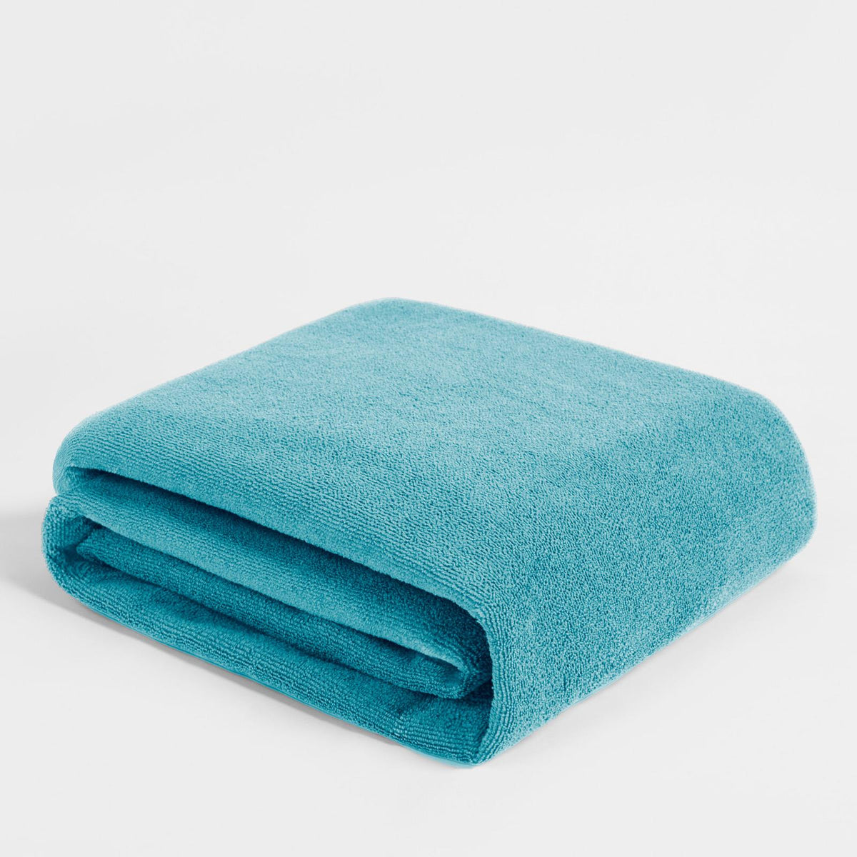 OHS Large Beach Towel Microfiber Lightweight Quick Dry Bath Gym Sports