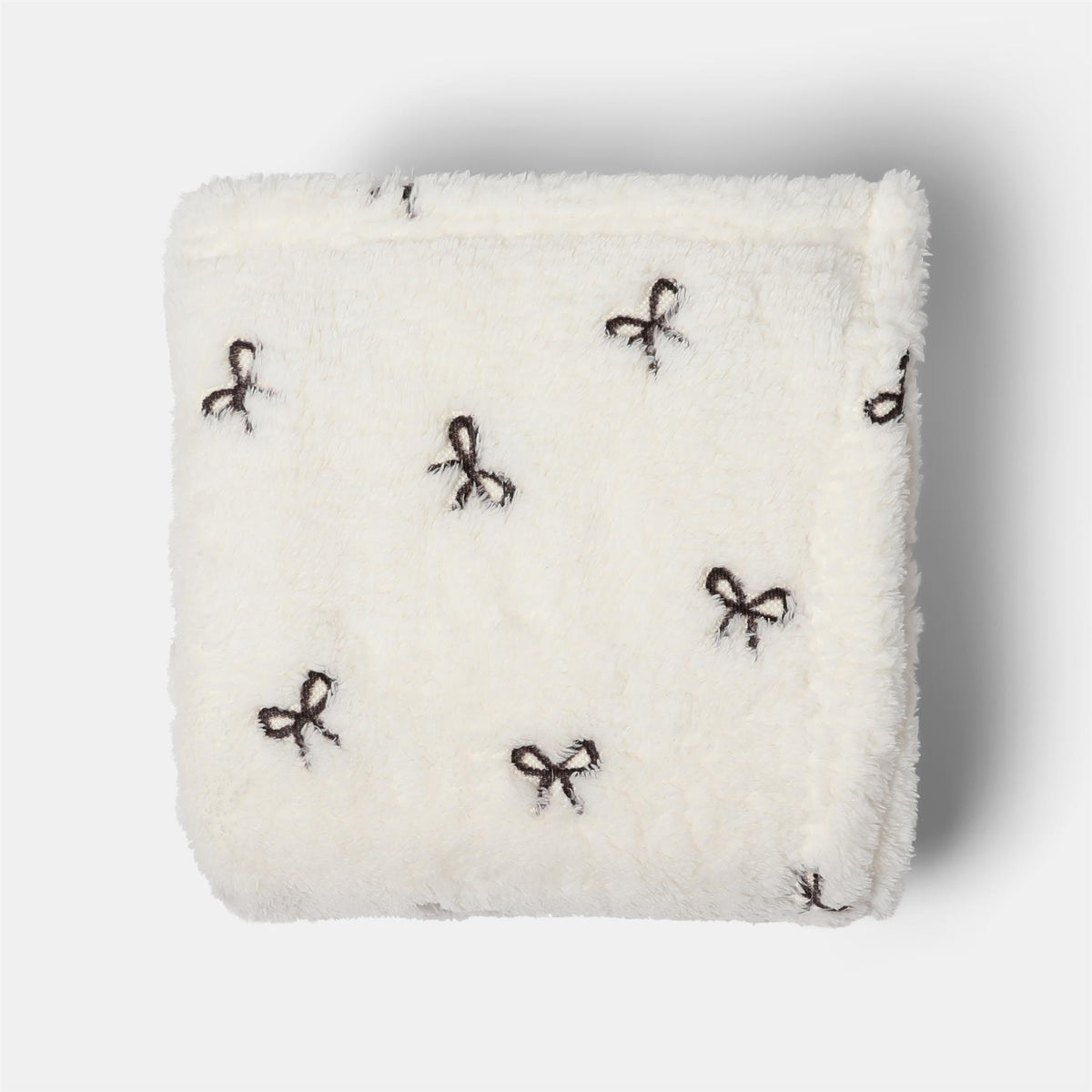 OHS Embossed Throw Ultrasoft Fleece Blanket Winter Soft Warm Bedspread