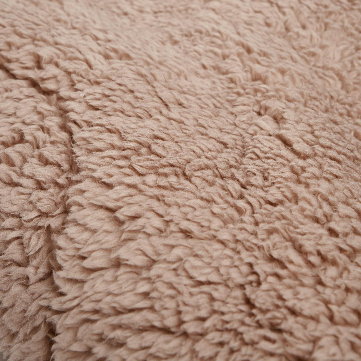Brentfords Sherpa Pet Animal Blanket Puppy Dog Cat Kitten Kennel Mat Warm Throw