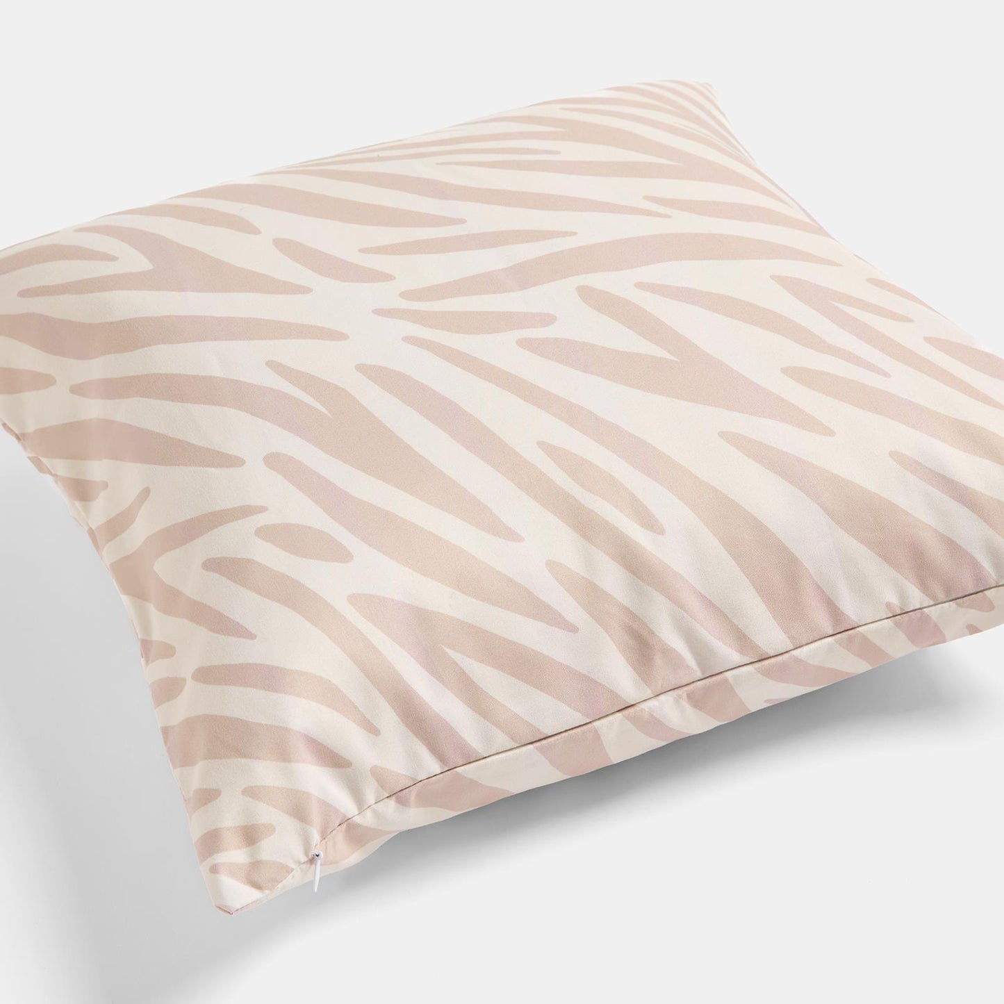 OHS Fun Print Garden Cushion Covers 2 Pack Water Resistant Outdoor Indoor