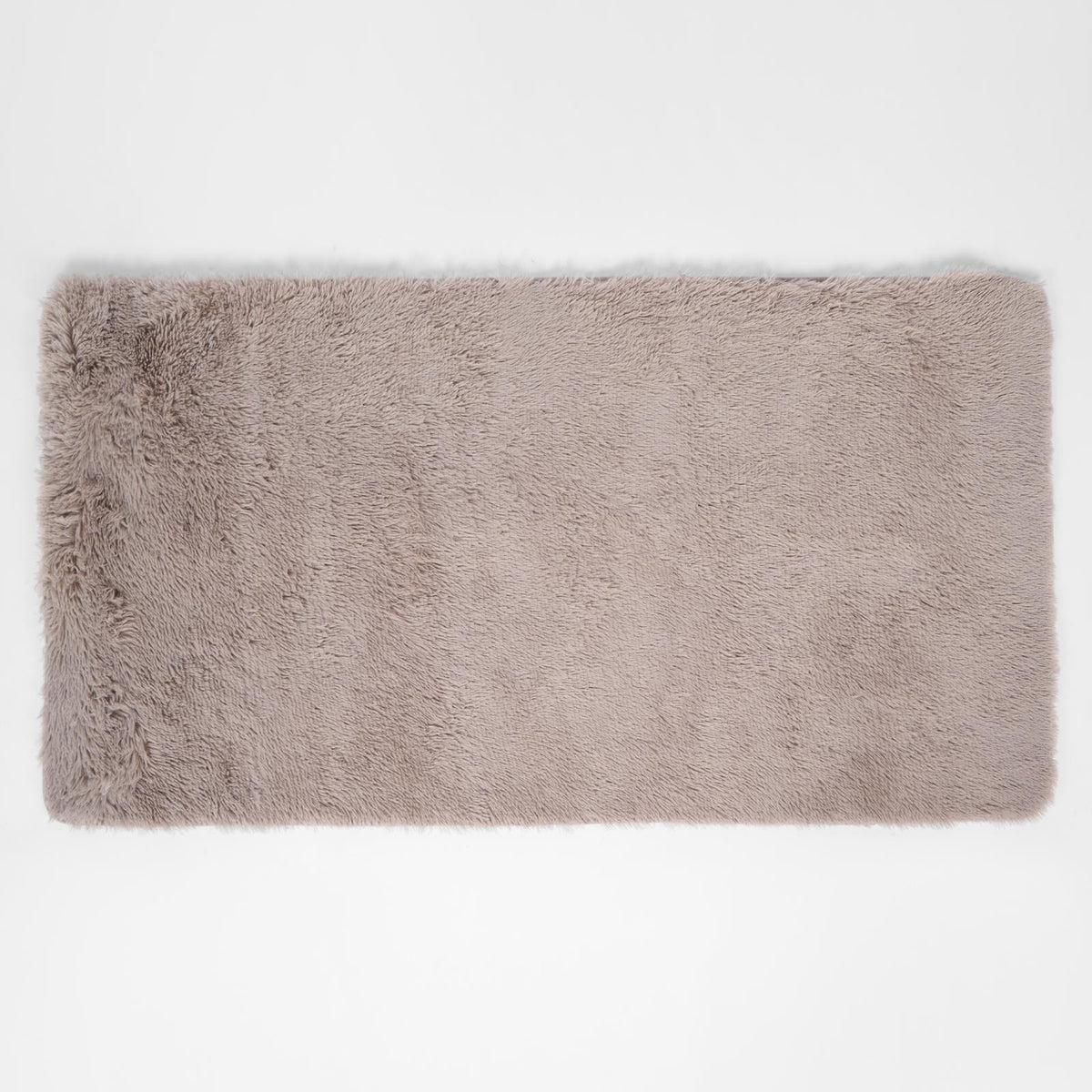 OHS Fluffy Rug Anti-Slip/Skid Shaggy Large Bedroom Non-Shed Floor Carpet Mat