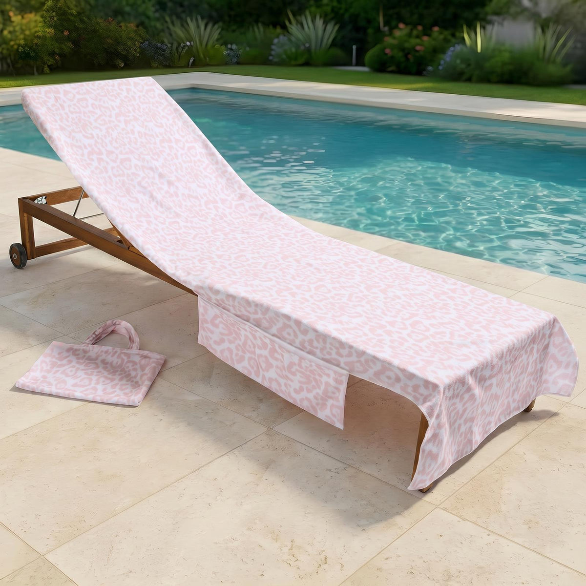OHS Beach Towel Bag OR Inflatable Bolster OR Cushion Microfibre Quick Dry Travel