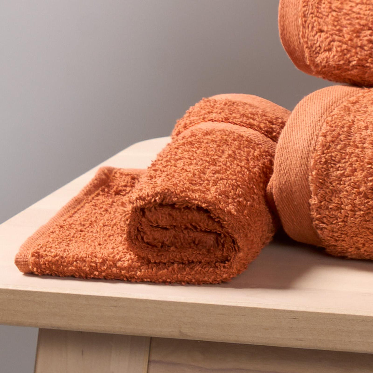 Brentfords Luxury 100% Cotton Soft Face Hand Bath Sheet Bathroom Towel Wholesale