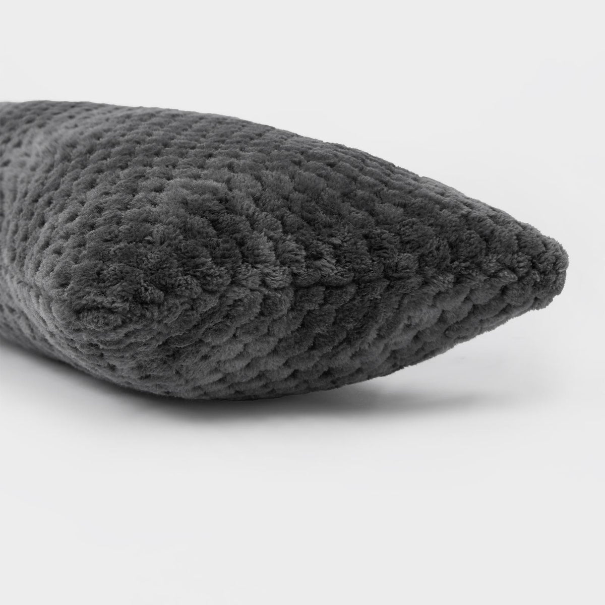 Fabric Door Draught Excluder Weather Seal Waffle Fleece Window Draft Insulation