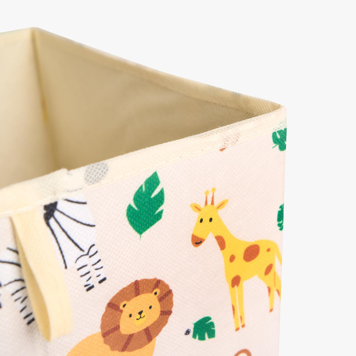 Safari Storage Boxes Multi Pack 2,4 Folding Space Saving Cube Clothes Shoes Tidy