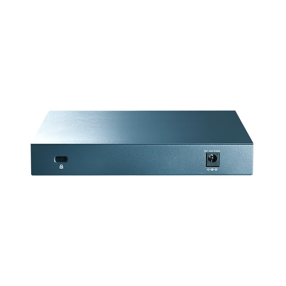 TP-Link EH210 Ethernet Splitter, 1 to 2 Gigabit Network Switch