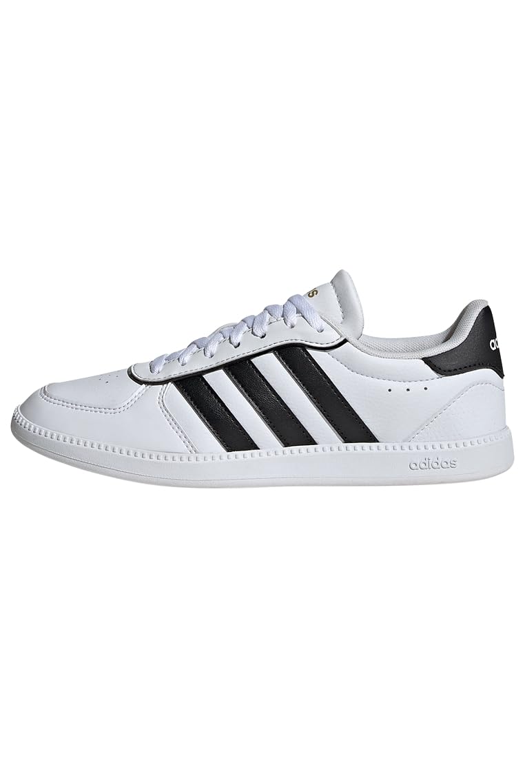 adidas Breaknet Sleek Shoes