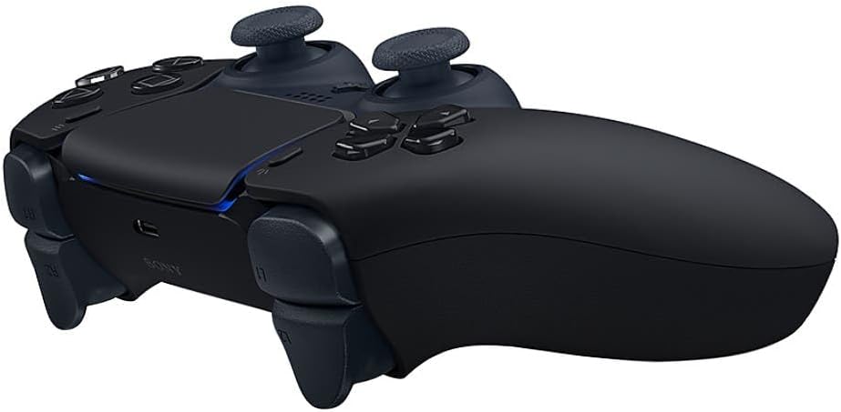 PlayStation DualSense Wireless Controller - Midnight Black