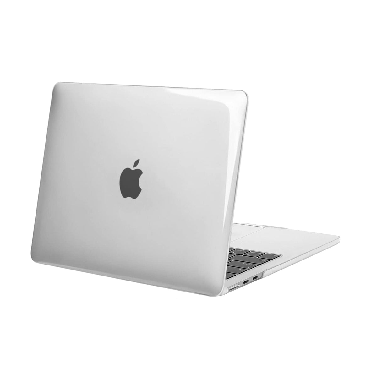 MOSISO Compatible with MacBook Air 15 inch Case 2026, Antique Green
