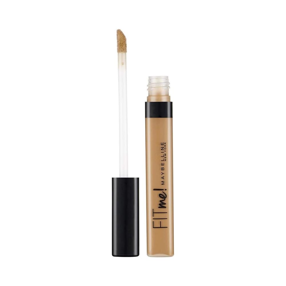 Maybelline Concealer Fit Me! Full Coverage Concealer Matte Finish 05 Ivory