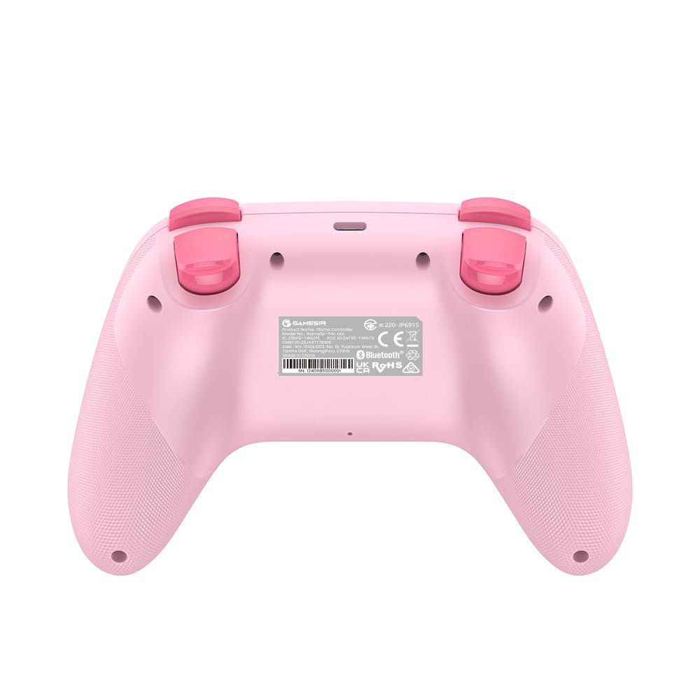 GameSir Nova Lite Wireless Controller for PC, Hall Effect Sticks & Trigger