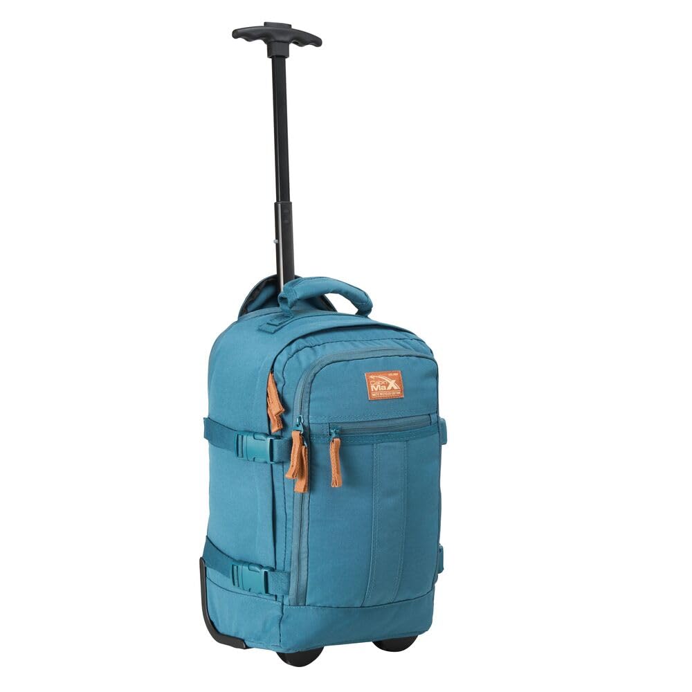 Cabin Max Ryanair Cabin Bag Underseat Hand Luggage Travel Backpack 40x20x25