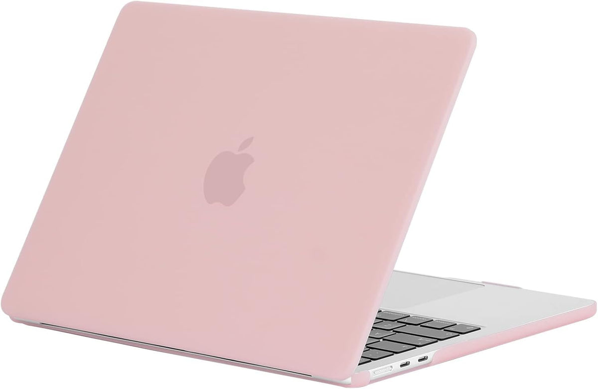 EooCoo for MacBook Neo Case 13 inch 2026 A3404 A18-Pro Crystal Clear