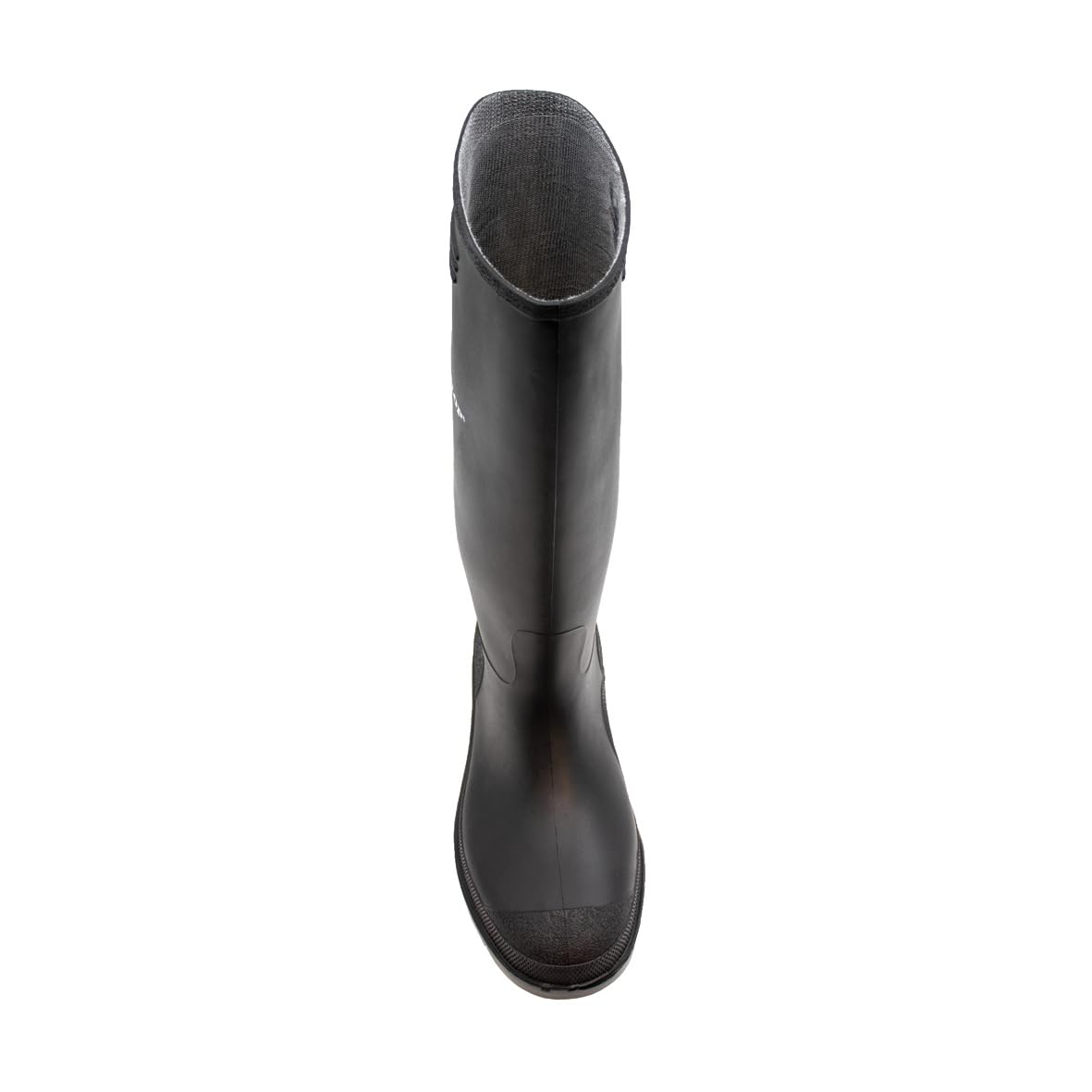 DUNLOP Pricemastor – Classic Waterproof Wellies for Men and Women – Lightweight and CE Certified – Durable PVC Wellies for Work & Leisure – Black – UK Sizes 2.5 to 13
