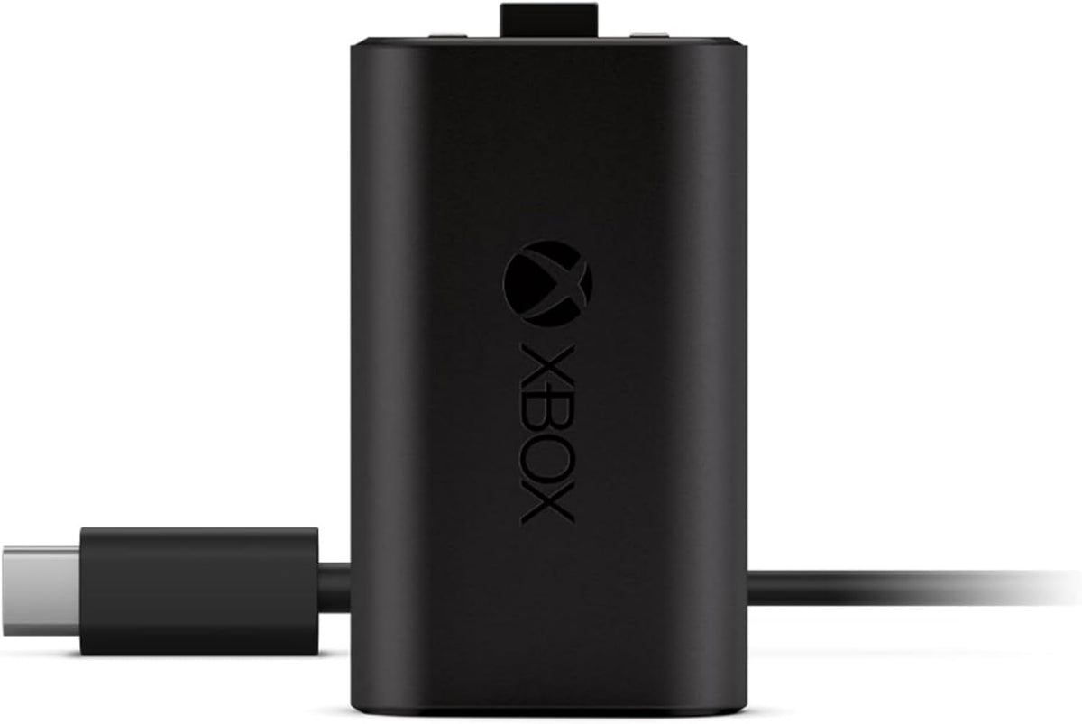 Xbox Play USB Charging Kit for Xbox Series X