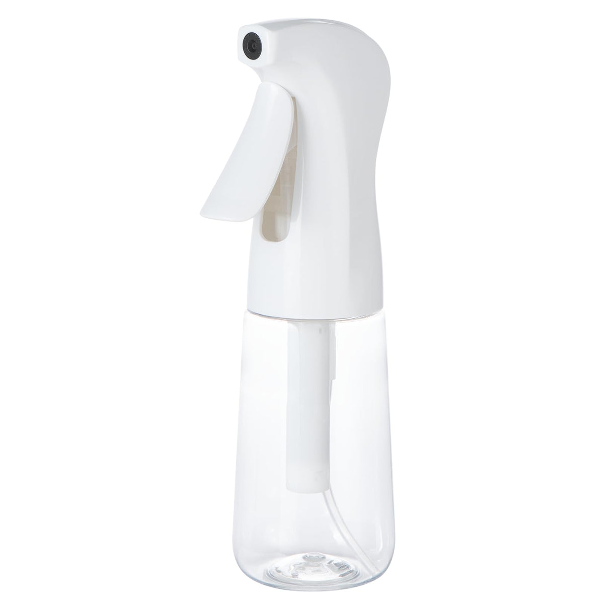 Spray Bottles Continuous Ultra Fine Mist Empty Water Bottles Hairdresser Spray Bottles Salon Hairdresser Hair Tool Water Sprayer (200ML, Mint Green)