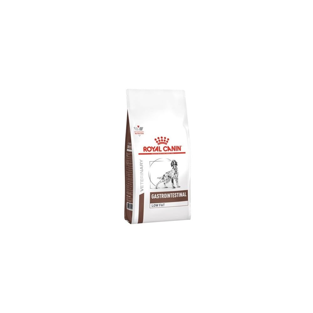 Royal Canin Veterinary Diet Dog - Gastro Intestinal Low Fat, 6kg