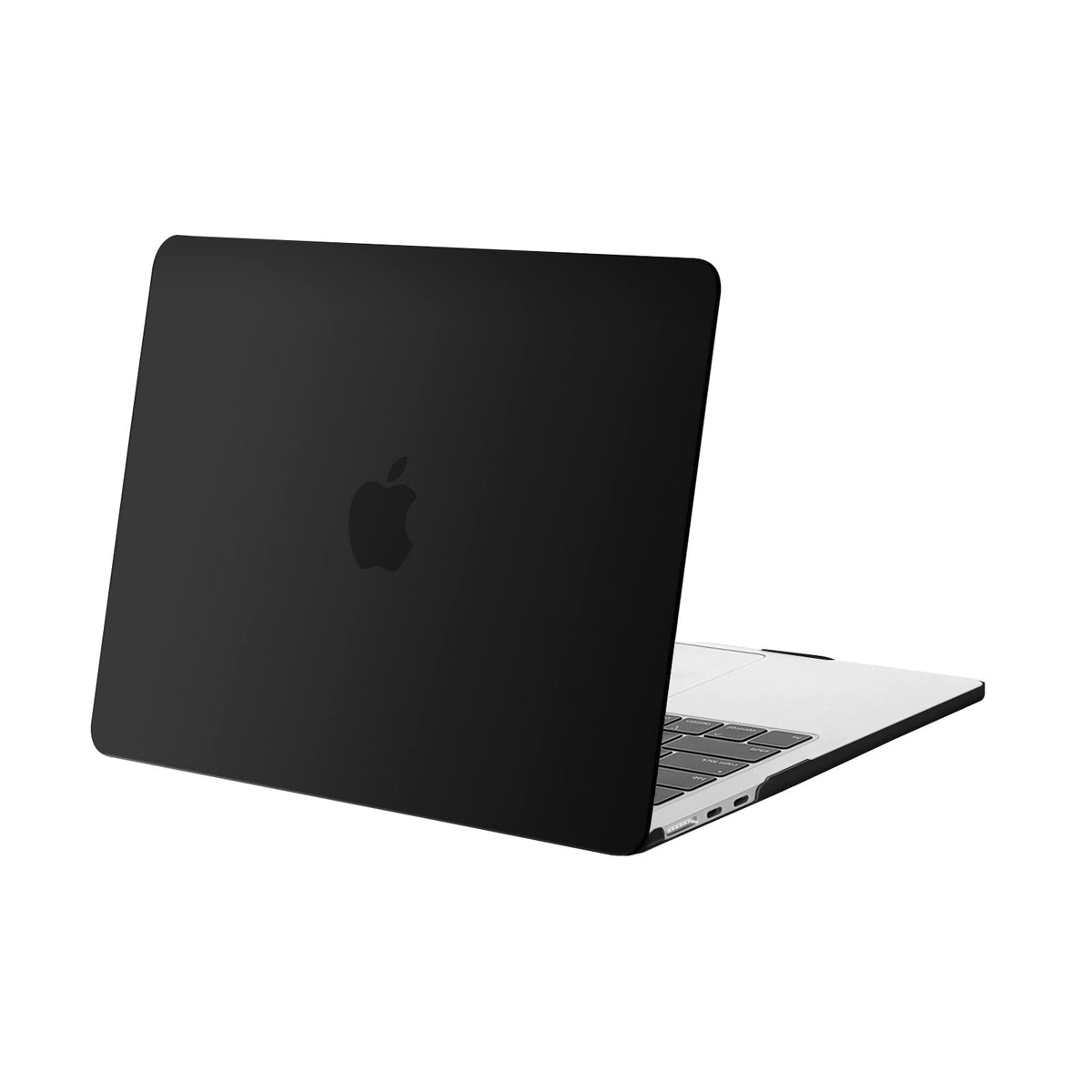 MOSISO Compatible with MacBook Air 15 inch Case 2026, Antique Green