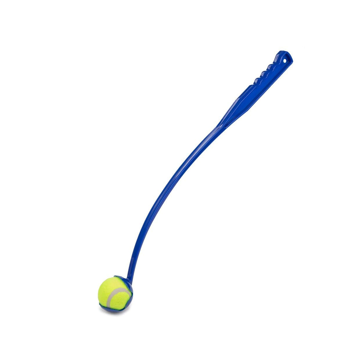Petface Super Tennis Balls For Dogs, Throw and Fetch, Outdoor Exercise (Pack of 12)