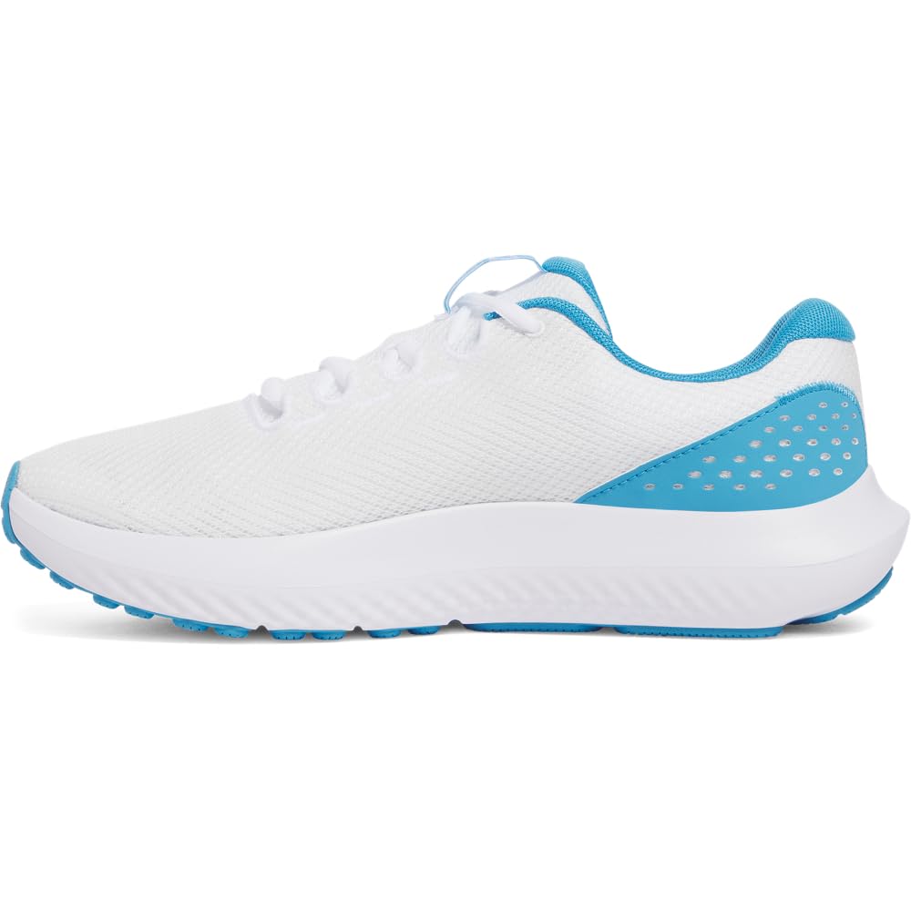 Under Armour Men's Charged Rogue 4Running Shoe