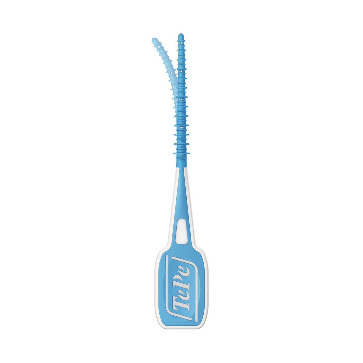 TePe EasyPick Toothpicks, Orange, ISO XS-S, 36pcs, Travel Case Included