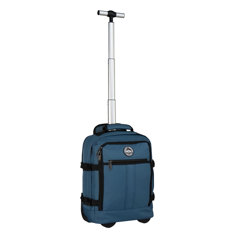 Cabin Max Ryanair Cabin Bag Underseat Hand Luggage Travel Backpack 40x20x25
