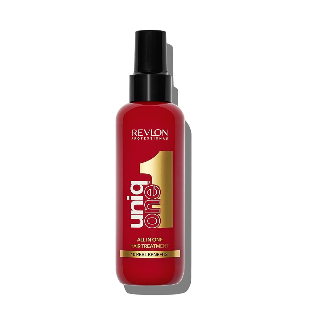 REVLON PROFESSIONAL UniqOne Hair Treatment