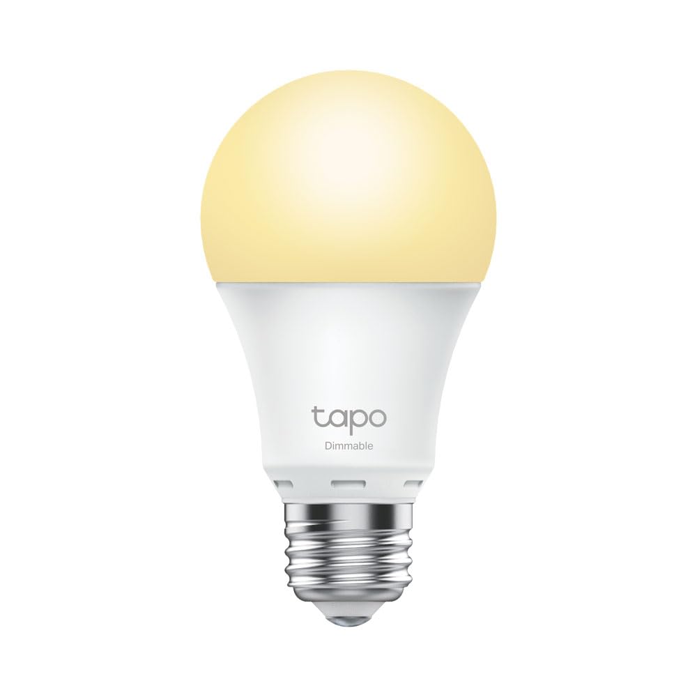 Tapo L430P E14 Smart Bulb P45 Multicolour LED Light Bulb