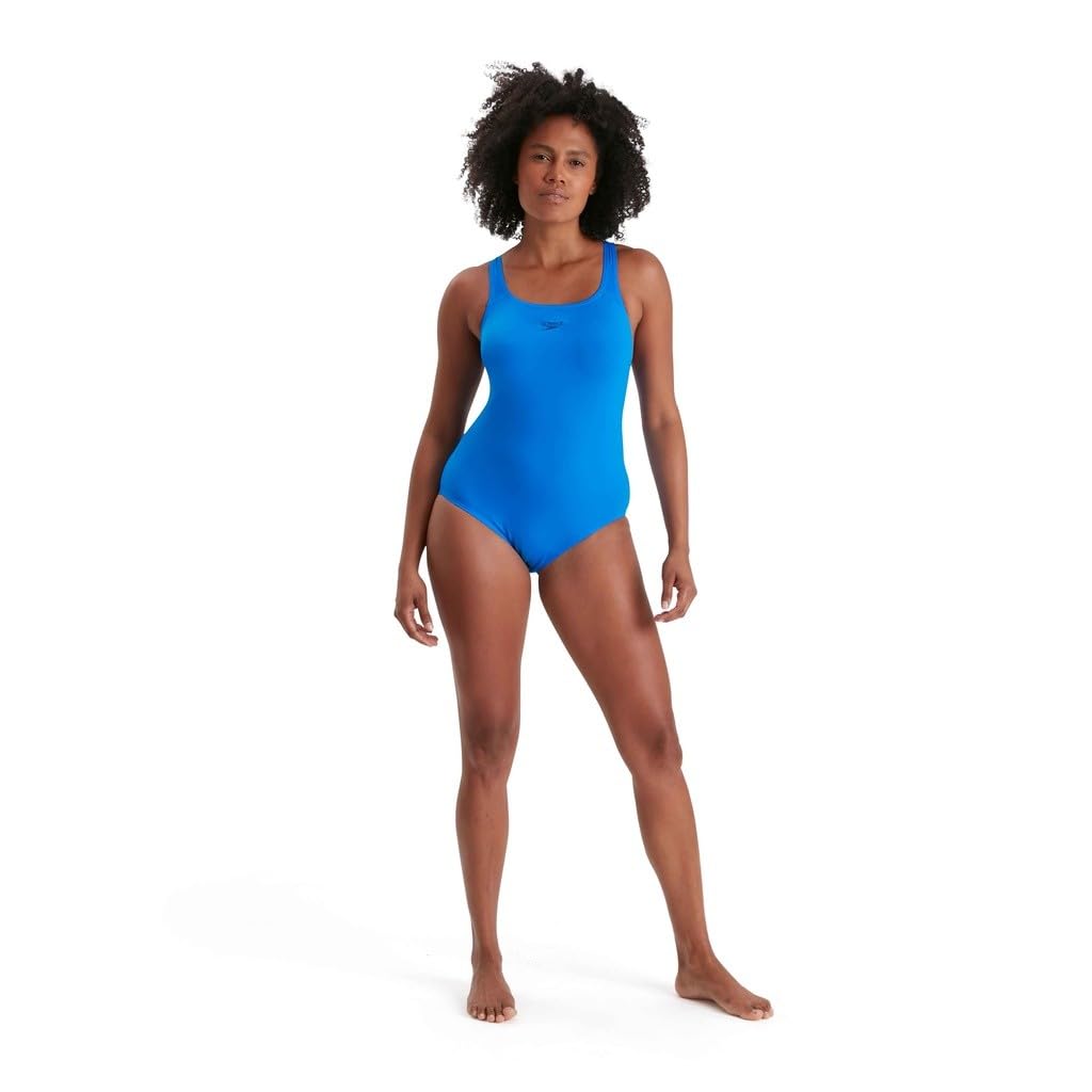 Speedo Eco Endurance+ Medalist Badeanzug