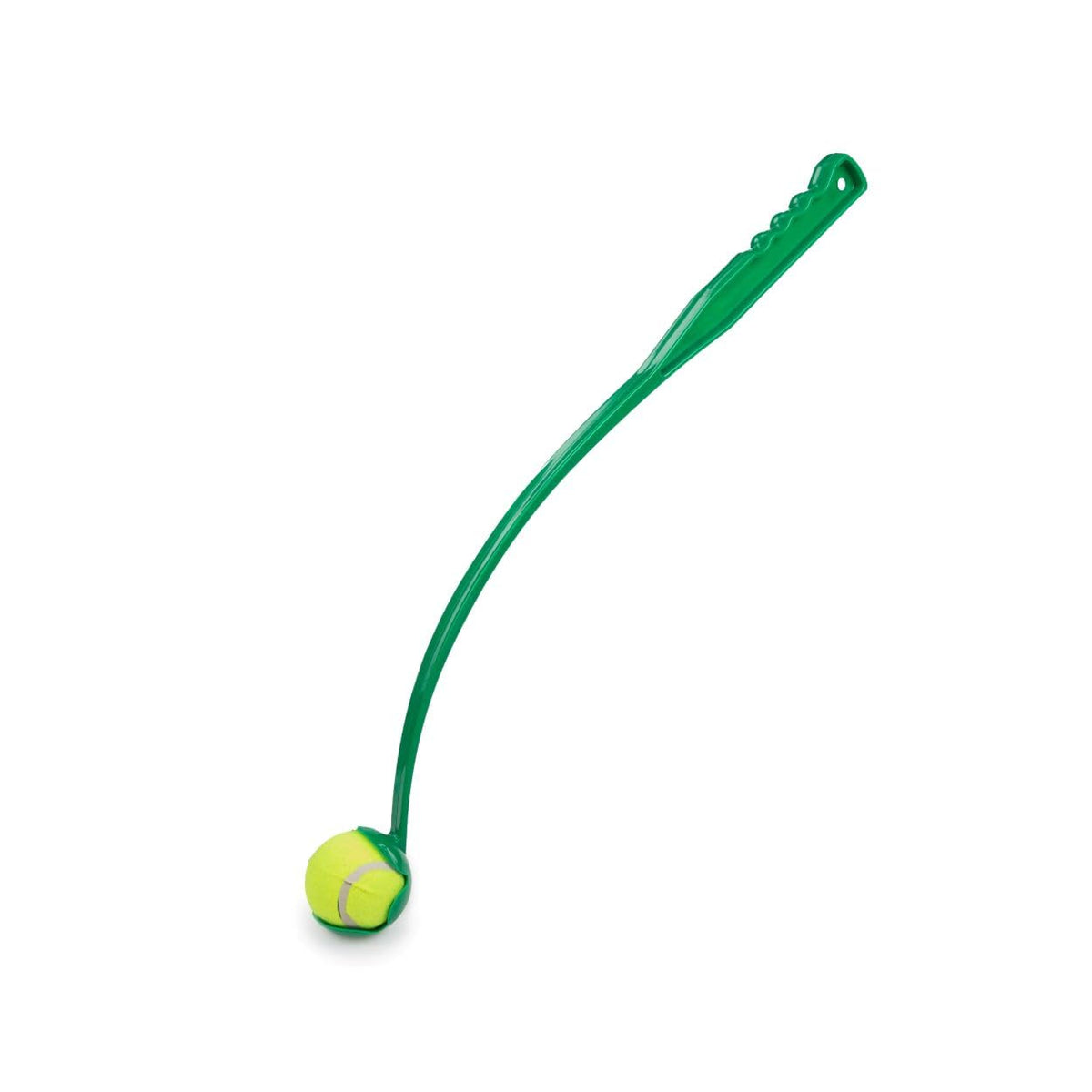 Petface Super Tennis Balls For Dogs, Throw and Fetch, Outdoor Exercise (Pack of 12)