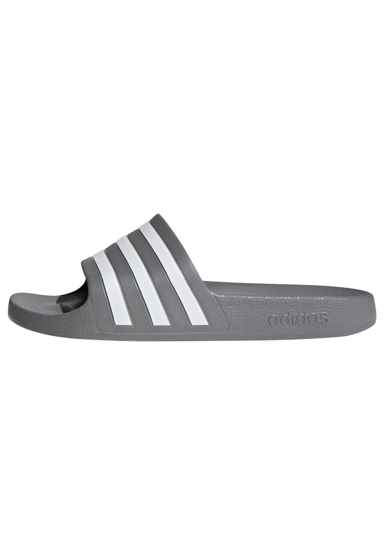 adidas Unisex Adilette Aqua Slides Flipflop