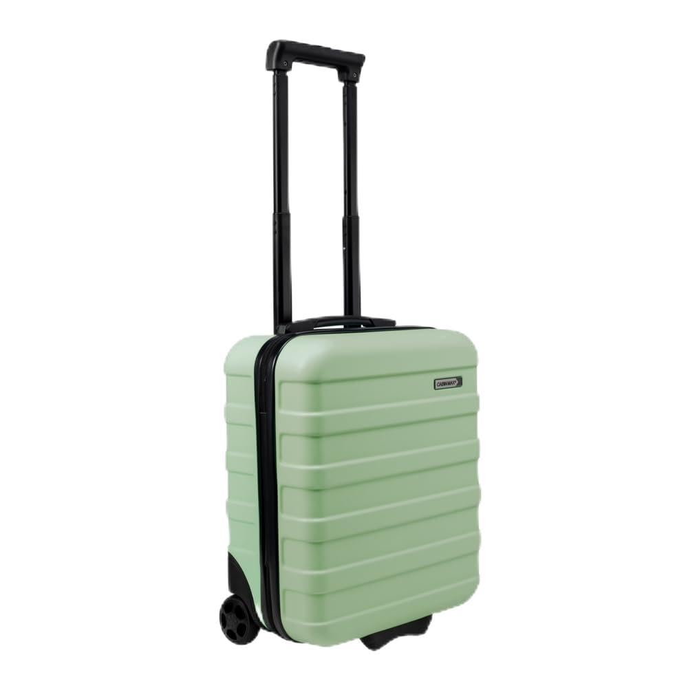 Cabin Max Cabin Suitcase Large for Ryanair, Easyjet 55x40x20 Hand Luggage