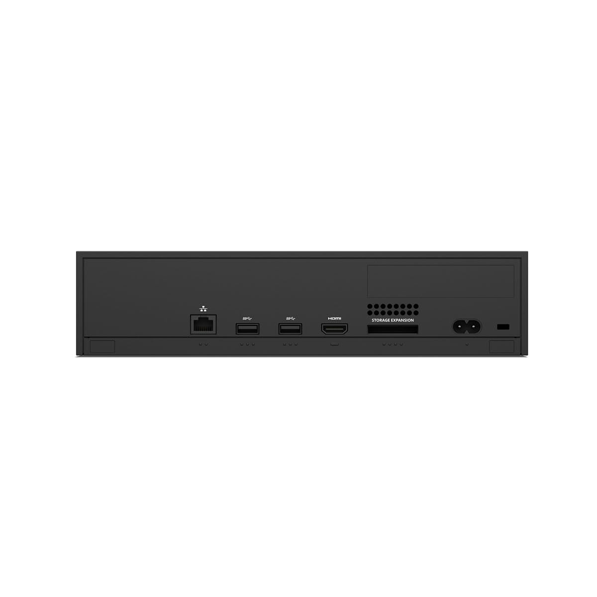 Xbox Series S – 512GB