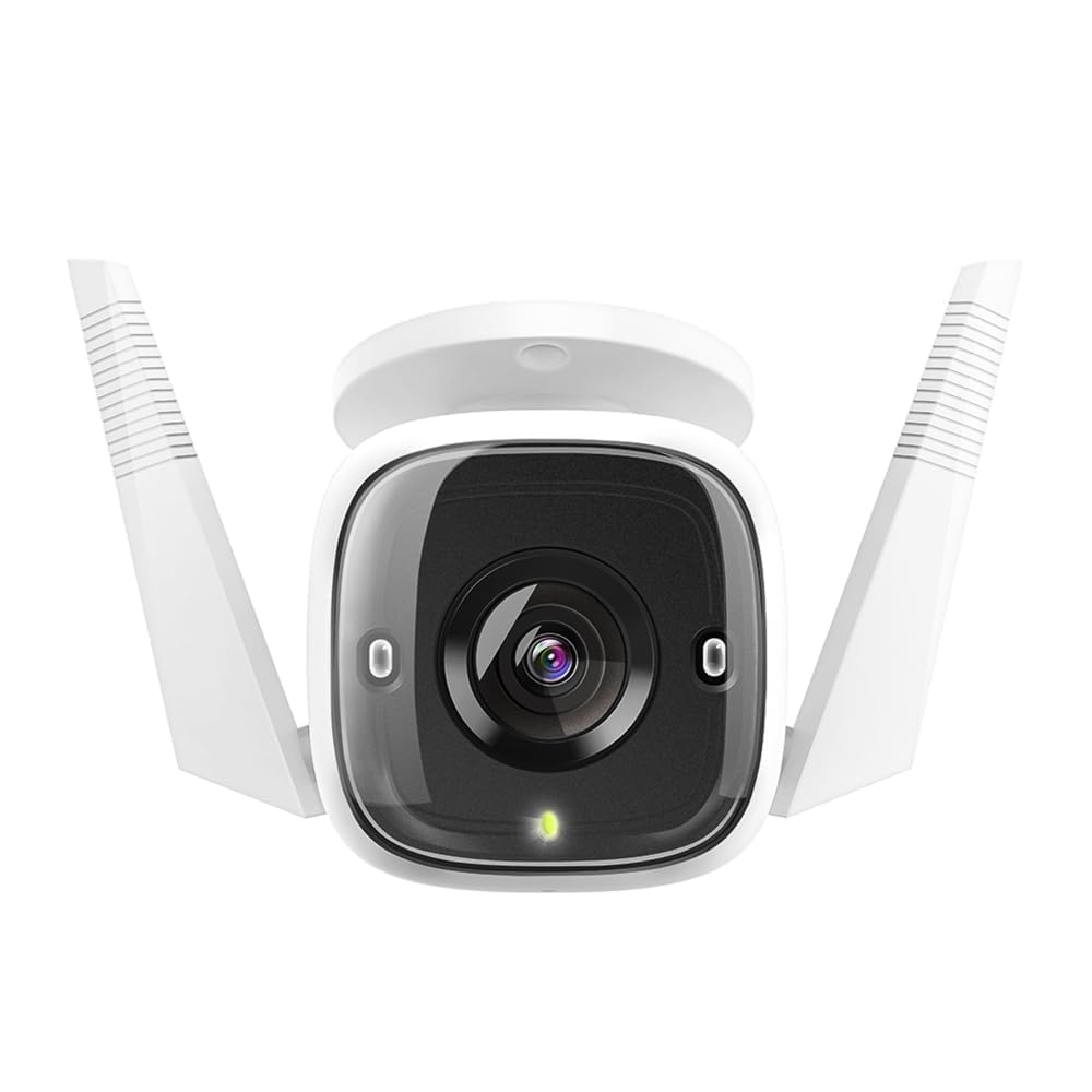 Tapo C310 2K 3MP Outdoor Security Camera CCTV Camera