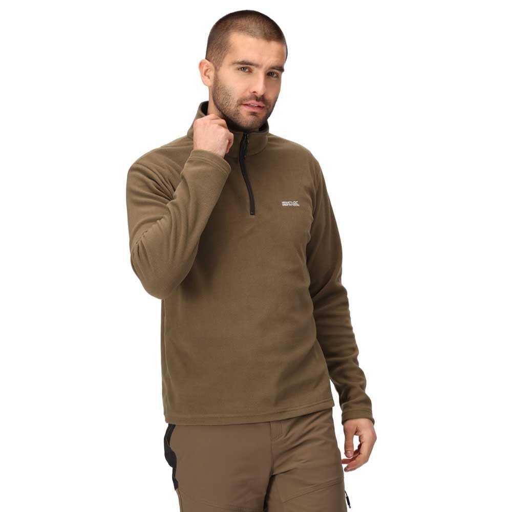 Regatta Men's Thompson Fleece Jacket