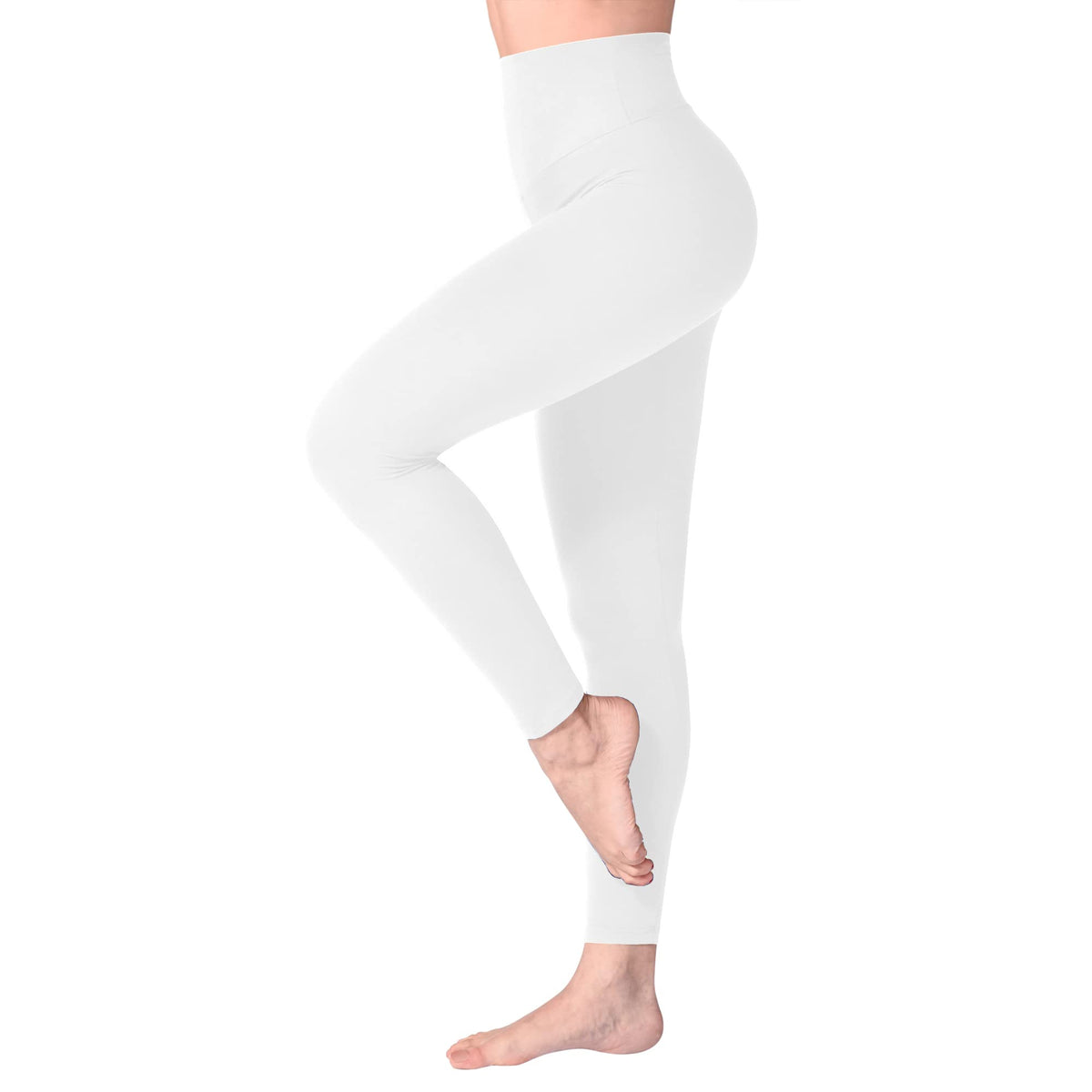 SINOPHANT High Waisted Leggings for Women Workout Gym Yoga