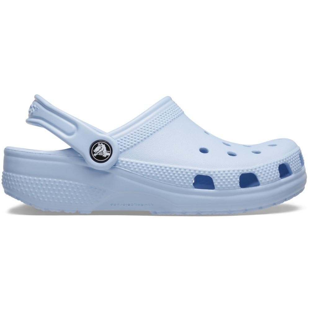Crocs Unisex Kids Classic Clog TClog