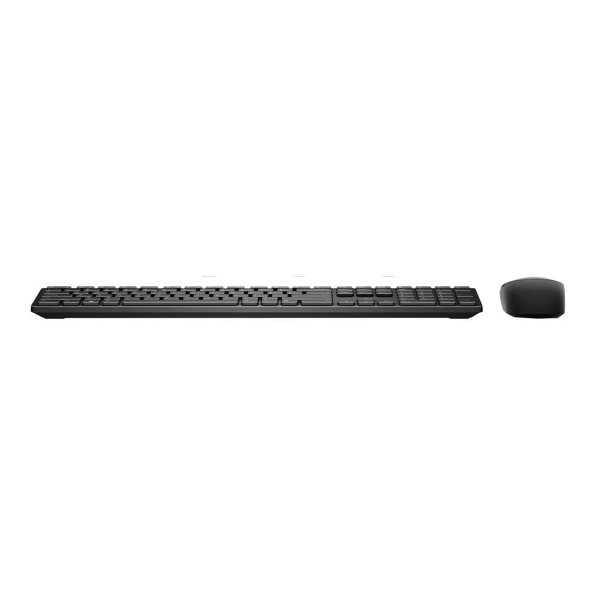 Dell Pro 7 Slim Keyboard and Mouse - KM726 - US International (QWERTY)