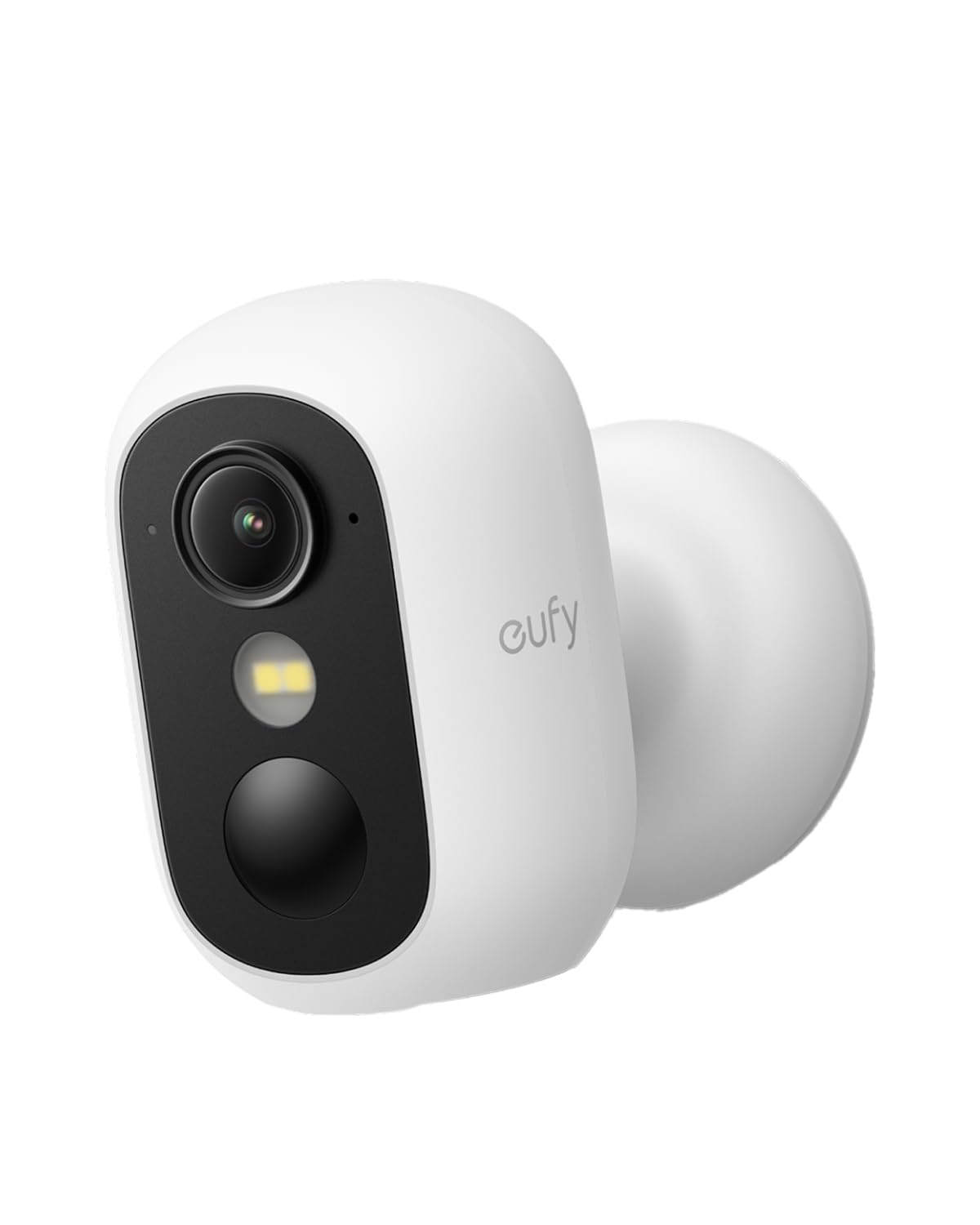 eufy Security Camera Outdoor Wireless,eufyCam C35 2 Pack with HomeBase Mini