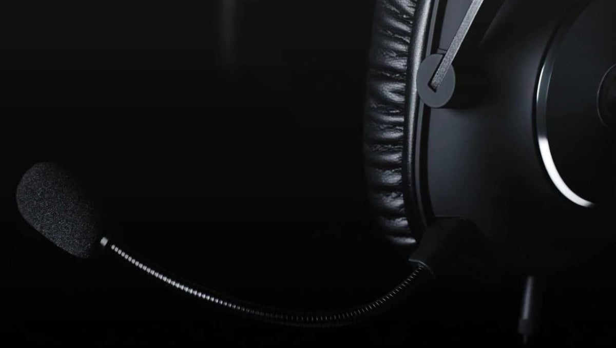 Logitech G PRO X 2 LIGHTSPEED Wireless Gaming Headset (Black)